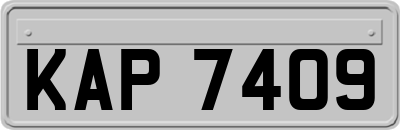 KAP7409