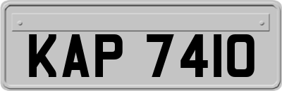 KAP7410