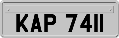 KAP7411