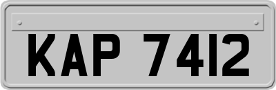 KAP7412