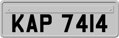 KAP7414