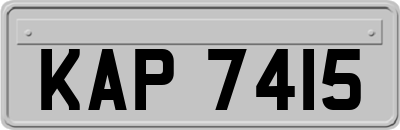 KAP7415