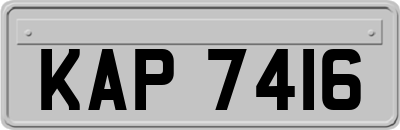 KAP7416