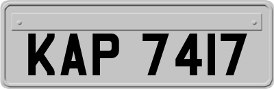 KAP7417