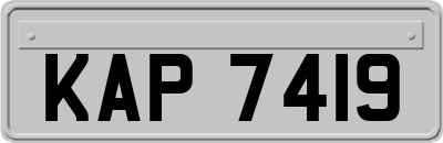 KAP7419
