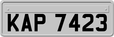 KAP7423