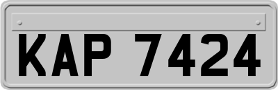 KAP7424