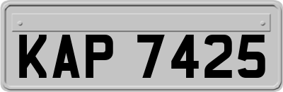 KAP7425