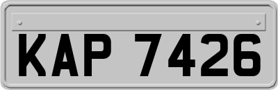 KAP7426