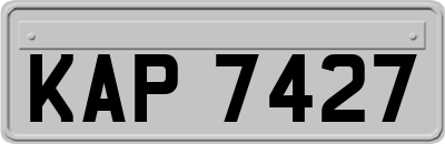 KAP7427