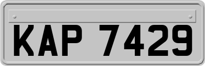 KAP7429