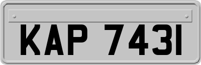 KAP7431
