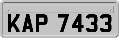 KAP7433