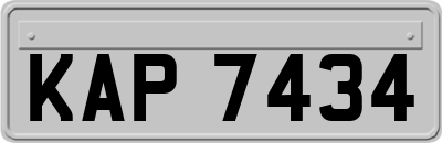 KAP7434