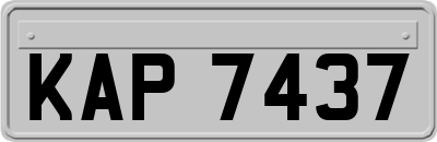KAP7437