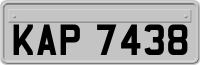 KAP7438
