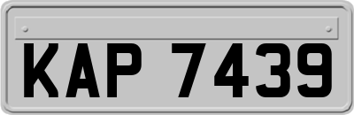 KAP7439