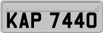 KAP7440