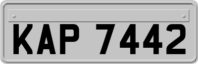 KAP7442