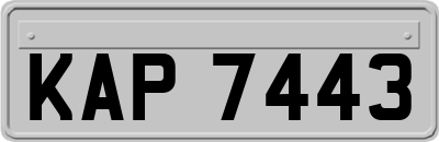 KAP7443