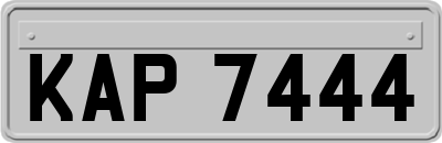 KAP7444
