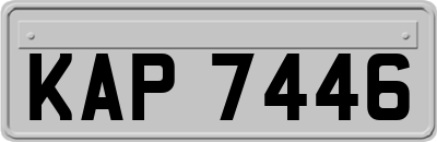KAP7446
