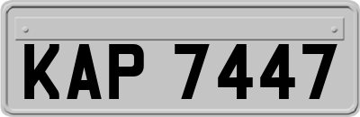KAP7447
