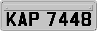 KAP7448