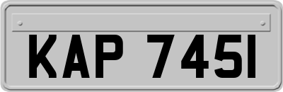 KAP7451
