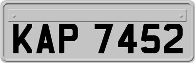 KAP7452