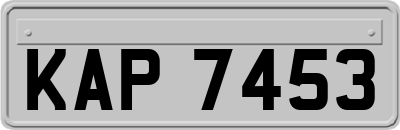 KAP7453