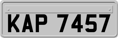 KAP7457