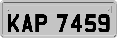 KAP7459
