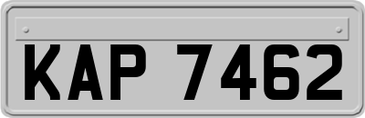 KAP7462