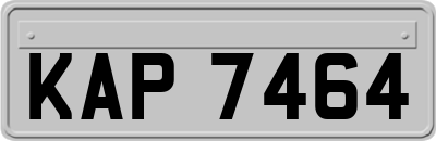 KAP7464