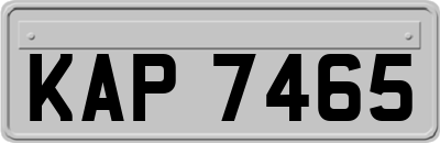 KAP7465