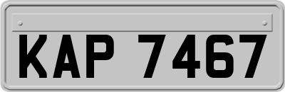 KAP7467