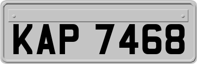 KAP7468