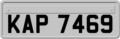 KAP7469
