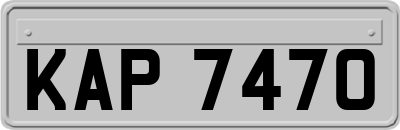 KAP7470
