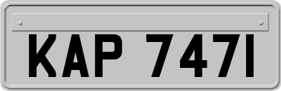 KAP7471