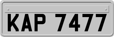 KAP7477
