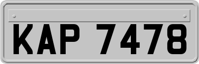 KAP7478