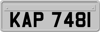KAP7481