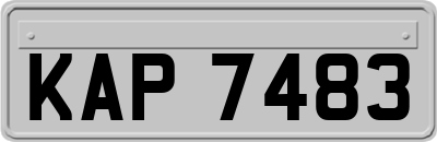 KAP7483