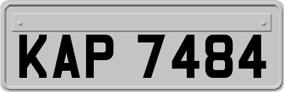 KAP7484