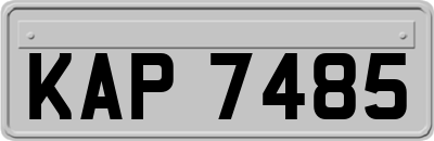 KAP7485