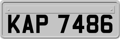 KAP7486
