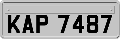 KAP7487