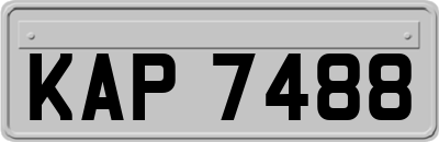 KAP7488